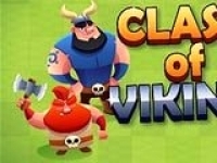 viking clash of clans download for pc