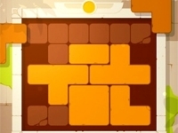 Puzzle Blocks: Amazing Friv.com Game